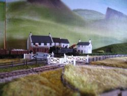 Isle of Skye Railway